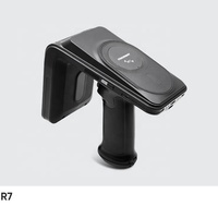 Nuevo Lanzamiento CHAINWAY R7, Terminal Lector RFID UHF, PDA Portátil con Escáner de Código de Barras 2D Android