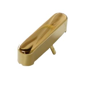 Custodia per Pickup per chitarra in ottone con collo chiuso in stile nero personalizzata per parti Pickup con collo TL - Product Image 3