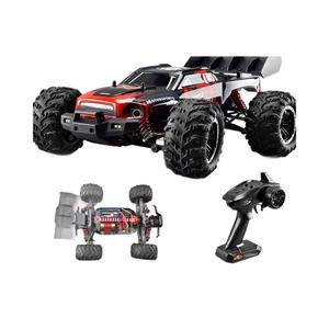 Pick-up tout-terrain CR haute vitesse 70 km/h+ avec télécommande sans fil 2,4 G, direction proportionnelle, accélération continue - Product Image 2