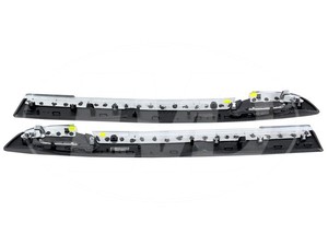 INTERIORES DE FIBRA DE CARBONO (16 PIEZAS) para SERIE 7 F01 F02 2009-2015 - Product Image 4