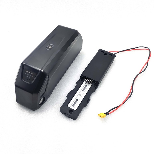 Shanshan Haichuang G65 48V 17.5Ah Ebike Battery with 25A BMS for Electric Bike