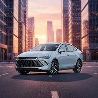 Qin PLUS DM-i 2026 210KM Édition Essentielle