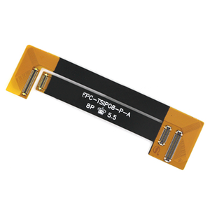 Câble de test pour écran LCD Testeur d'extension d'écran tactile Flex pour Iphone11 promax 12mini X 6G 7G 6S 7P 8P 6SPplus test flex - Product Image 4