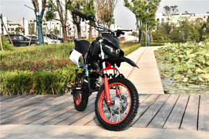 Nouvelle Moto Cross 110cc Super Économique <span class=keywords><strong>Tekken</strong></span> pour le Marché Bolivien - Product Image 6
