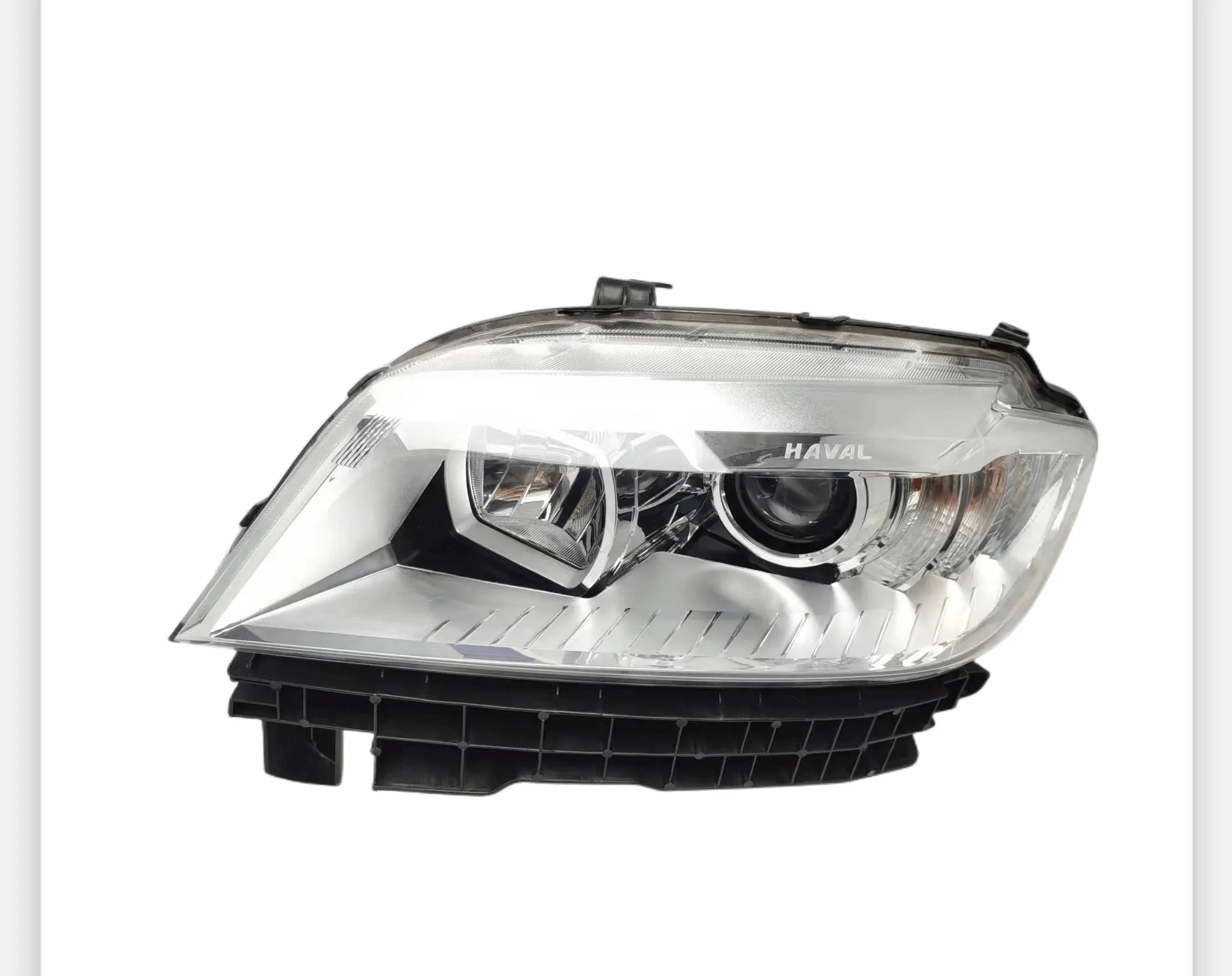 Auto Front Lighting System LED Auto Scheinwerfer Hochwertige Autoteile für Great Wall Harvard H6