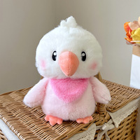 Jouets en peluche assortis en gros pour machine à griffes, poupées en peluche anime de 4 à 10 pouces, usine OEM personnalisée