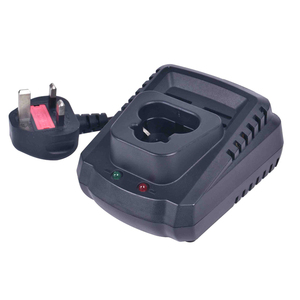 Adaptador de Corriente <span class=keywords><strong>Universal</strong></span> Ehwz HR25C-1 AC 100-240V DC 21V 1.5A, <span class=keywords><strong>Cargador</strong></span> de Batería de Iones de Litio <span class=keywords><strong>para</strong></span> <span class=keywords><strong>Taladro</strong></span> <span class=keywords><strong>Inalámbrico</strong></span>, Batería de Litio de 16v - Product Image 2