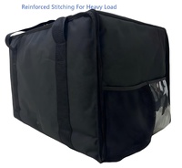 Grand sac de livraison OEM isotherme pour pique-nique et activités de plein air