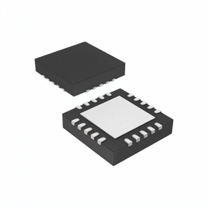 BOM IC In Stock 20 VFQFN Exposed Pad Buy Online Electronic Components Power Management (PMIC) EMC2104-BP-TR - Product Image 1