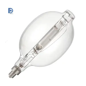 Lampe led encastrable pour la pêche à la mouche, 4000W, accessoire en verre, adapté aux leurres, BT260 - Product Image 1