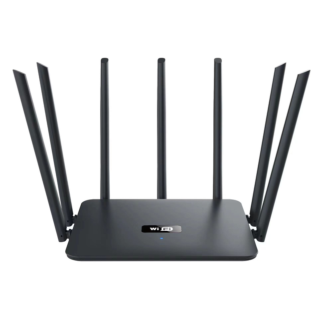 ファー ウェイ wi fi ルーター：高速安定接続