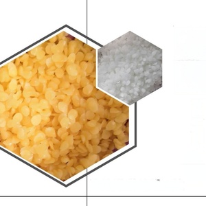 เทียนสีเหลืองคุณภาพสูง 1000 กรัม สำหรับทำเทียน DIY วัตถุดิบทำเทียนสำหรับวันแม่ วัตถุดิบทำเทียนชา - Product Image 4