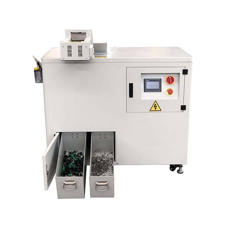 Gator HD3000 High Capacity E Waste