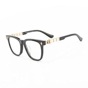 Gafas de Moda para Hombre y Mujer 2026, Protección Anti Luz Azul para Computadora, Venta al Por Mayor en China - Product Image 4
