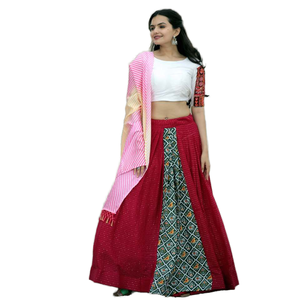 Traditional Designer Women's <b>Lehenga</b> Choli Set - Product Image 1