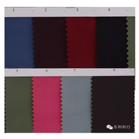 Tissu Oxford 420D en nylon Nylontaslon