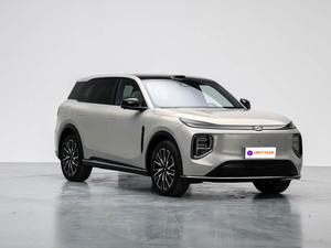 Potente Qiyuan Q07 215km Híbrido <span class=keywords><strong>Enchufable</strong></span> de Alto Rendimiento - Product Image 3