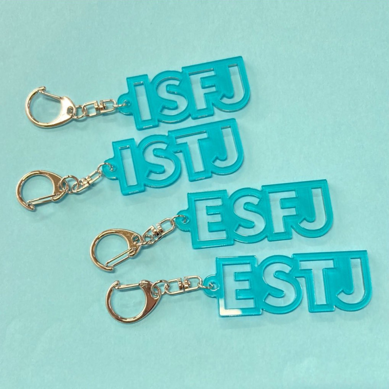 ISFJ