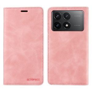 Étui de téléphone portefeuille en gros avec support pour Redmi K70/K70E 5G/POCO <span class=keywords><strong>X6PRO</strong></span>, étui magnétique pour <span class=keywords><strong>Oppo</strong></span> Reno 11 - Product Image 6