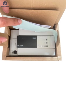 FX3U-32MT/ES-A PLC ตัวควบคุมลอจิกแบบตั้งโปรแกรมได้ โมดูลควบคุมระบบอัตโนมัติทางอุตสาหกรรม ตัวควบคุมแบบตั้งโปรแกรมได้ ระบบควบคุมอุตสาหกรรม - Product Image 1
