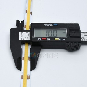 Đèn <span class=keywords><strong>Cob</strong></span> IP65 Đèn Dây Chống Nước Có Ống Kính Biển Quảng Cáo Thương Mại Dải Đèn <span class=keywords><strong>Led</strong></span> <span class=keywords><strong>COB</strong></span> Dc 12V - Product Image 5