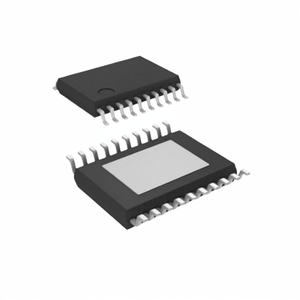 ชิป BOM IC LM4843MHX 20 powertssop ชิ้นส่วนวงจรอิเล็กทรอนิกส์ - Product Image 1