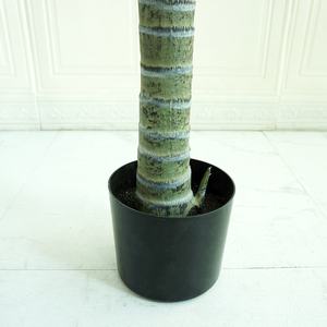 Usine directe 180 cm en plastique artificiel papillon palmier <span class=keywords><strong>areca</strong></span> arbre sur mesure pour la décoration de la maison et du jardin - Product Image 5