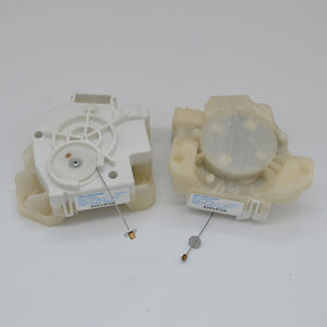 มอเตอร์ระบายน้ำสำหรับเครื่อง<span class=keywords><strong>ซัก</strong></span><span class=keywords><strong>ผ้า</strong></span>ชาร์ป อะไหล่<span class=keywords><strong>เครื่อง</strong></span>ใช้ไฟฟ้าในครัวเรือน ผลิตในจีนโดย RF YUEFU รุ่น Ntcz001fc1 (OEM) - Product Image 2