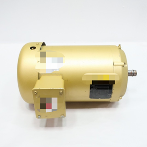 มอเตอร์ไฟฟ้ากระแสสลับ Vem3611 184c 3 แรงม้า 1760 รอบต่อนาที 230/460 โวลต์-กระแสสลับ 3 เฟส ของแท้ใหม่พร้อมส่ง ระบบอัตโนมัติอุตสาหกรรม Pac Dedicated Plc <span class=keywords><strong>Progr</strong></span> - Product Image 1