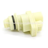 Capteur de vitesse de transmission pour Peugeot Citroen 616070