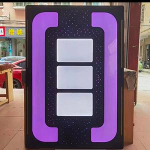 Furgoneta <span class=keywords><strong>limusina</strong></span> de lujo DOS con asientos de automóvil y luces de techo interiores Nuevos techos VIP de MINIBUS para TODOS LOS INTERIORES DE VEHÍCULOS - Product Image 6