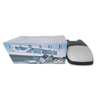 King lift — élévateur automatique, 220V, ouverture de porte de garage, avec télécommande coulissante intelligente, wifi universel, super puissante