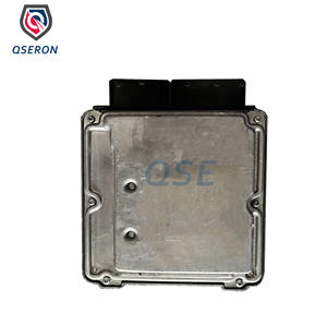 وحدة تحكم في المحرك عالية الجودة 0281B01597 وحدة تحكم إلكترونية ECU ECM لـ Bosch - Product Image 2
