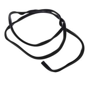แถบป้องกันพาย TPR สำหรับกระดานยืนพาย อุปกรณ์กีฬาทางน้ำ สำหรับทุกเพศ - Product Image 1