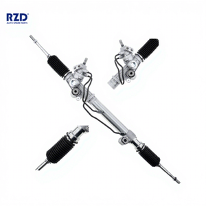 <span class=keywords><strong>Prix</strong></span> d'usine 44200-35080 Pièces de <span class=keywords><strong>direction</strong></span> automobile haute performance Crémaillère de <span class=keywords><strong>direction</strong></span> assistée pour Toyota 4Runner FJ Cruiser Lexus GX470 - Product Image 6
