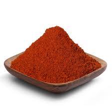 100% Pure Indian Spicy Red Chili Powder Extracto de hierbas de grado alimenticio Proveedor a granel de India Cultivo salvaje Empaquetado en tambor - Product Image 2