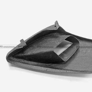 ท่อรับไฟหน้ารถสไตล์ Nissan 350Z Z33 EPA LHS - Product Image 6