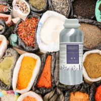 Parfum à l'huile de musc égyptien à base française Type de citron Saveur alimentaire Apparence liquide Inpackaging Rebranding à base d'huile