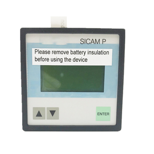 Nuevo medidor de potencia Original SIEMENS SICAM P50 7KG7750-0BA01-0AA0 - Product Image 1