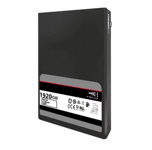 <b>Internal</b> New Server Solid State <b>Drive</b> 02355FKC OceanStor 5310/5510 V5-STLZO8SSD1920-1.92TB SAS 2.5inch - Product Image 3