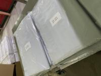 Sacs d'expédition en polyéthylène personnalisés, imperméables, autocollants, pour colis et envois