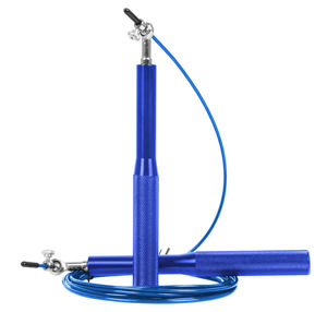 เชือกกระโดดแบบไร้สายสำหรับออกกำลังกายเชือกกระโดดแบบพรีเมี่ยมเชือกกระโดดแบบไร้สายปรับความเร็วได้ตามที่ต้องการ - Product Image 5