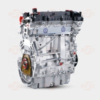 Nouveau 1.6 1.5 Ecoboost 1.0 Duratec 2.0 2.2 2.5 assemblage de moteur de voiture Diesel WL de la Chine pour Ford Ranger Transit Mondeo Focus