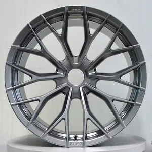 OEM Replacement 18 19 20 21 Inch Wheels Rims Car Multi Spoke Aluminum Alloy Wheels Rims