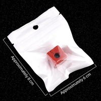 Vente en gros de pendentifs en cristal carré de 16 mm en quartz rose naturel, améthyste, œil de tigre, avec un grand trou de 5 mm, accessoires de bijoux