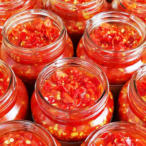 <span class=keywords><strong>ซอส</strong></span>พริกรส<span class=keywords><strong>เสฉวน</strong></span>อร่อย - Product Image 3