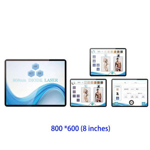 Điều khiển chính xác vẻ đẹp cá nhân tùy chỉnh giao diện UI dụng cụ làm đẹp thông minh - Product Image 2