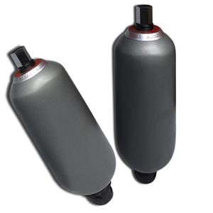 Parker olaer-acumulador de vejiga hidráulica de baja presión, EBV0.5,EBV1,EBV2.5,EBV5,EBV10,EBV20,EBV32,EBV50, EBV100,EBV200 - Product Image 4