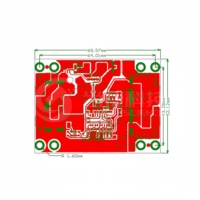 Module d'alimentation 180W 10.5-70V vers 2.5-58V DC, module de tension régulée à sortie constante en tension/courant, élévateur/abaisseur de tension
