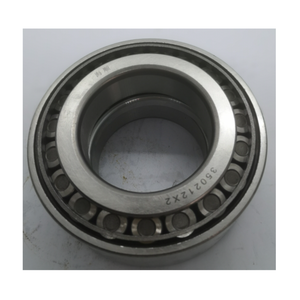 แบริ่งลูกกลิ้งเรียวราคาโรงงานสําหรับชิ้นส่วนแบริ่งรถบรรทุก Howo Sinotruk <span class=keywords><strong>350212</strong></span> - Product Image 2